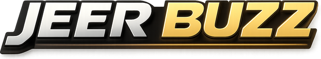 Jeer Buzz